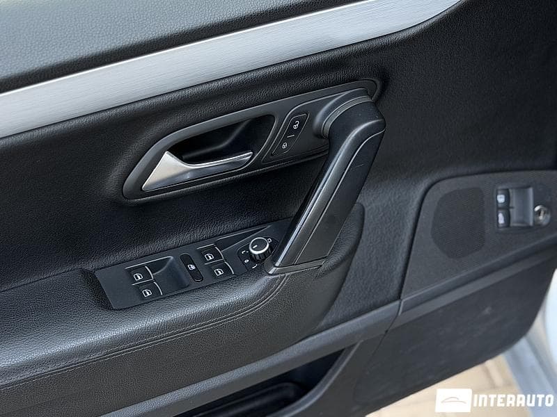 2013 Volkswagen Passat CC — Miniatură 5