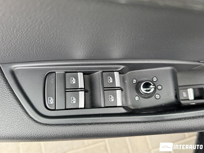 2017 Audi A4 — Miniatură 21