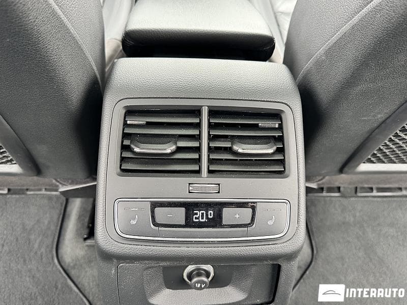 2017 Audi A4 — Miniatură 14