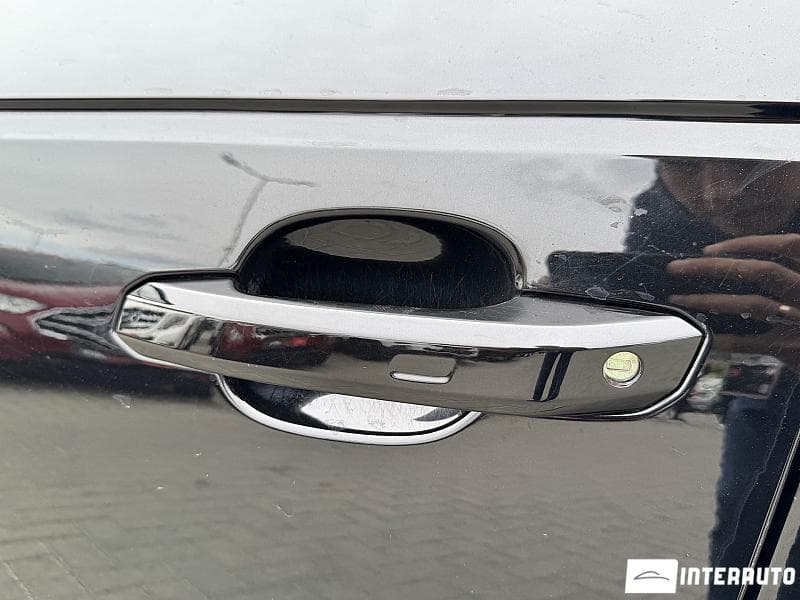 2017 Audi A4 — Miniatură 19