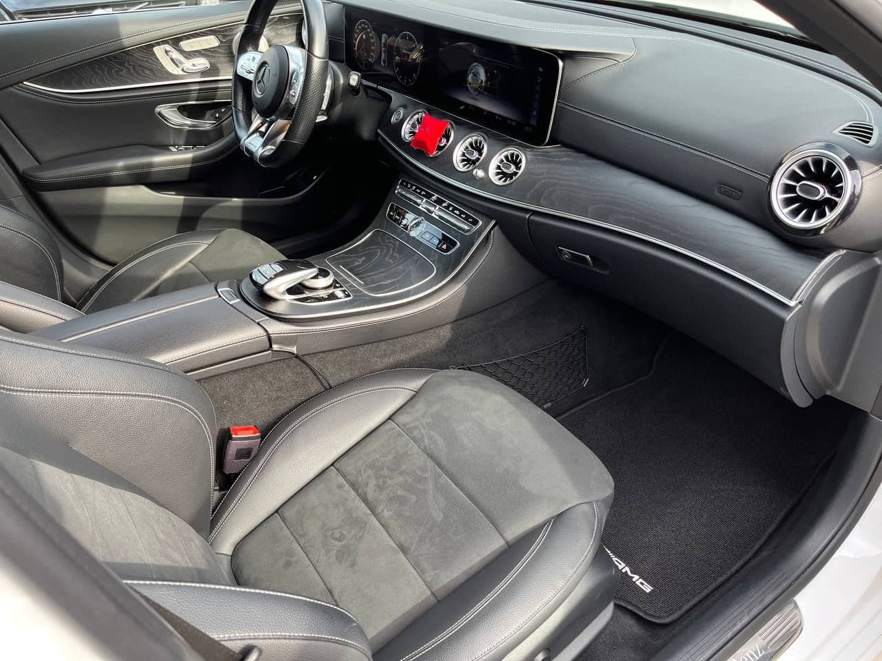 2019 Mercedes E 200 — Miniatură 8