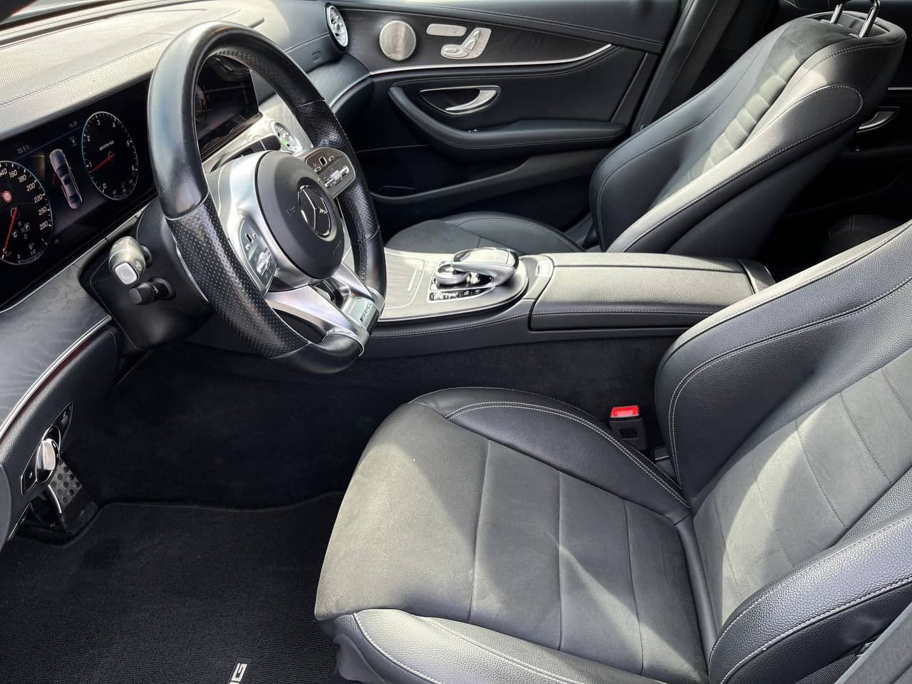 2019 Mercedes E 200 — Miniatură 6