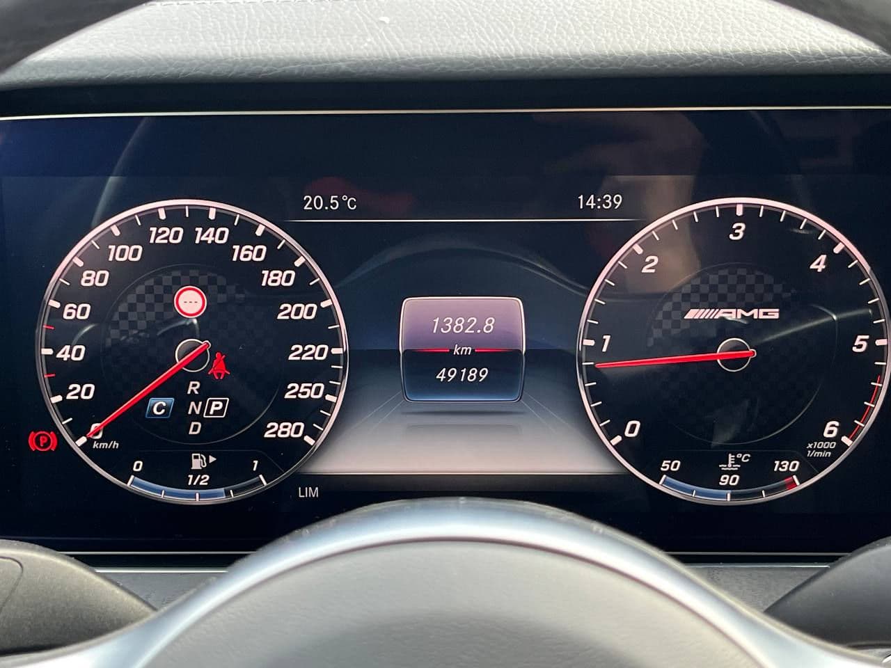 2019 Mercedes E 200 — Miniatură 10