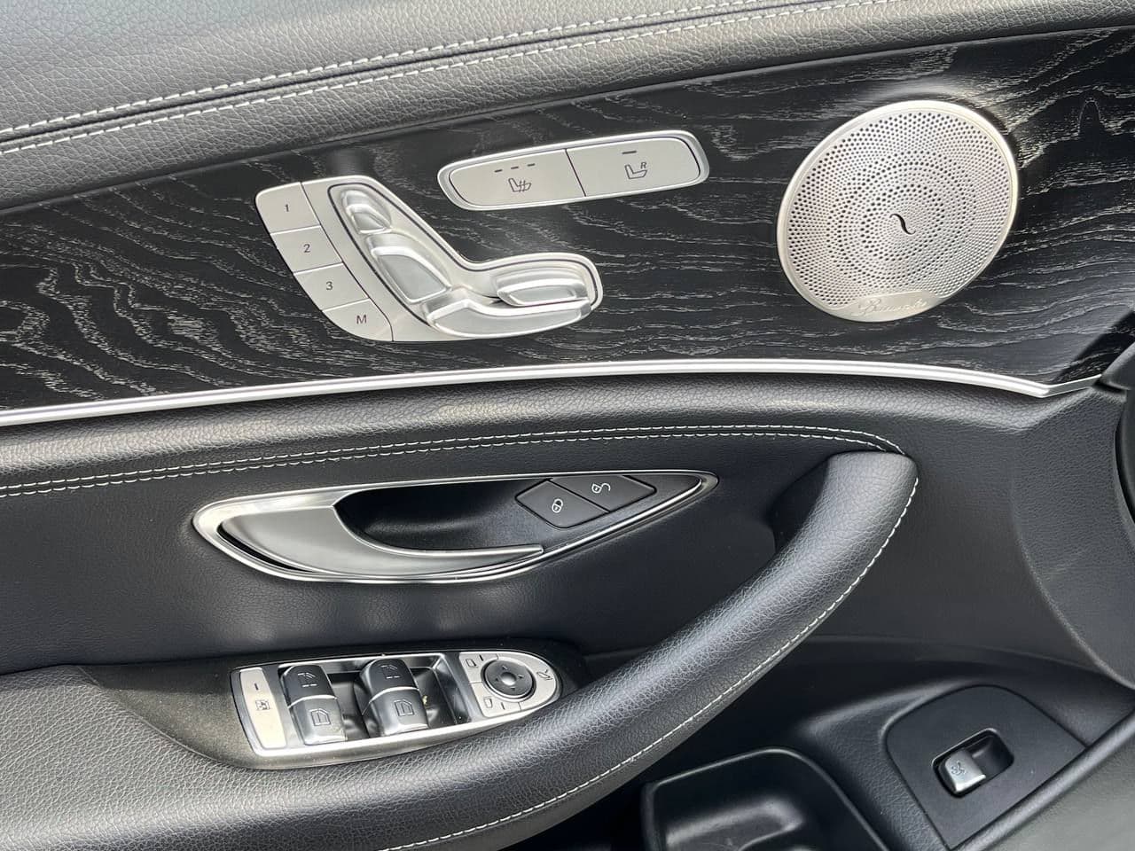 2019 Mercedes E 200 — Miniatură 5