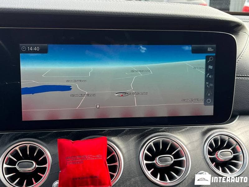 2019 Mercedes E 200 — Miniatură 12