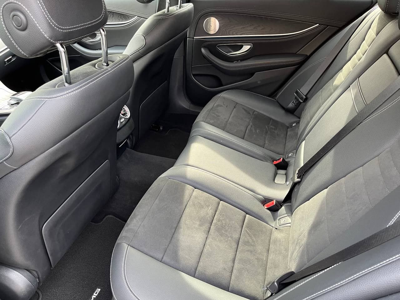 2019 Mercedes E 200 — Miniatură 17