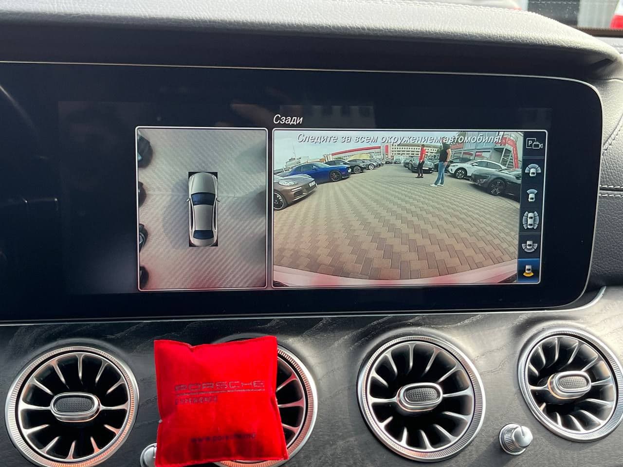 2019 Mercedes E 200 — Miniatură 14