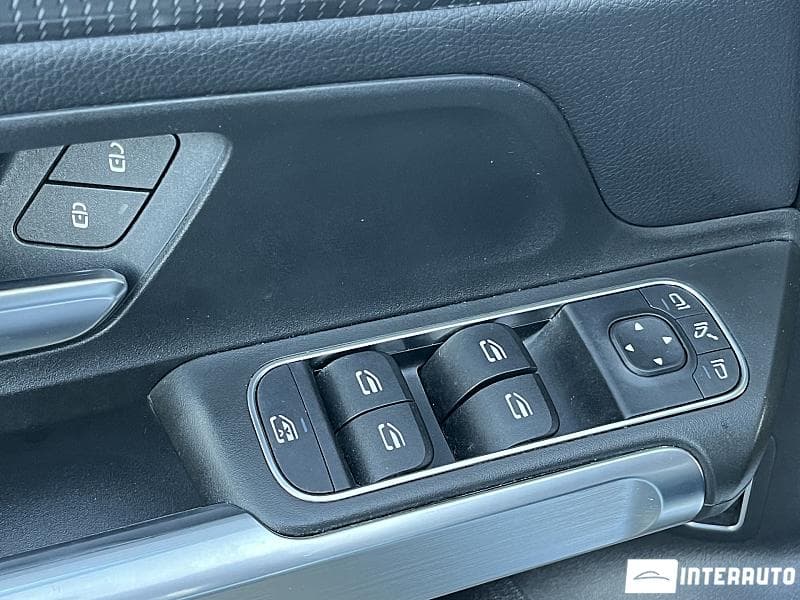 Mercedes GLB 200d 2020 — Миниатюра 6