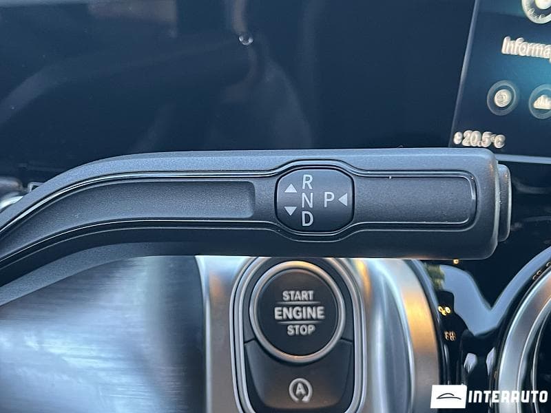 Mercedes GLB 200d 2020 — Миниатюра 14