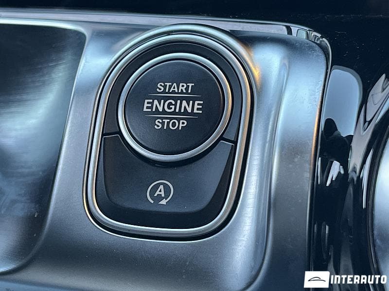 Mercedes GLB 200d 2020 — Миниатюра 17