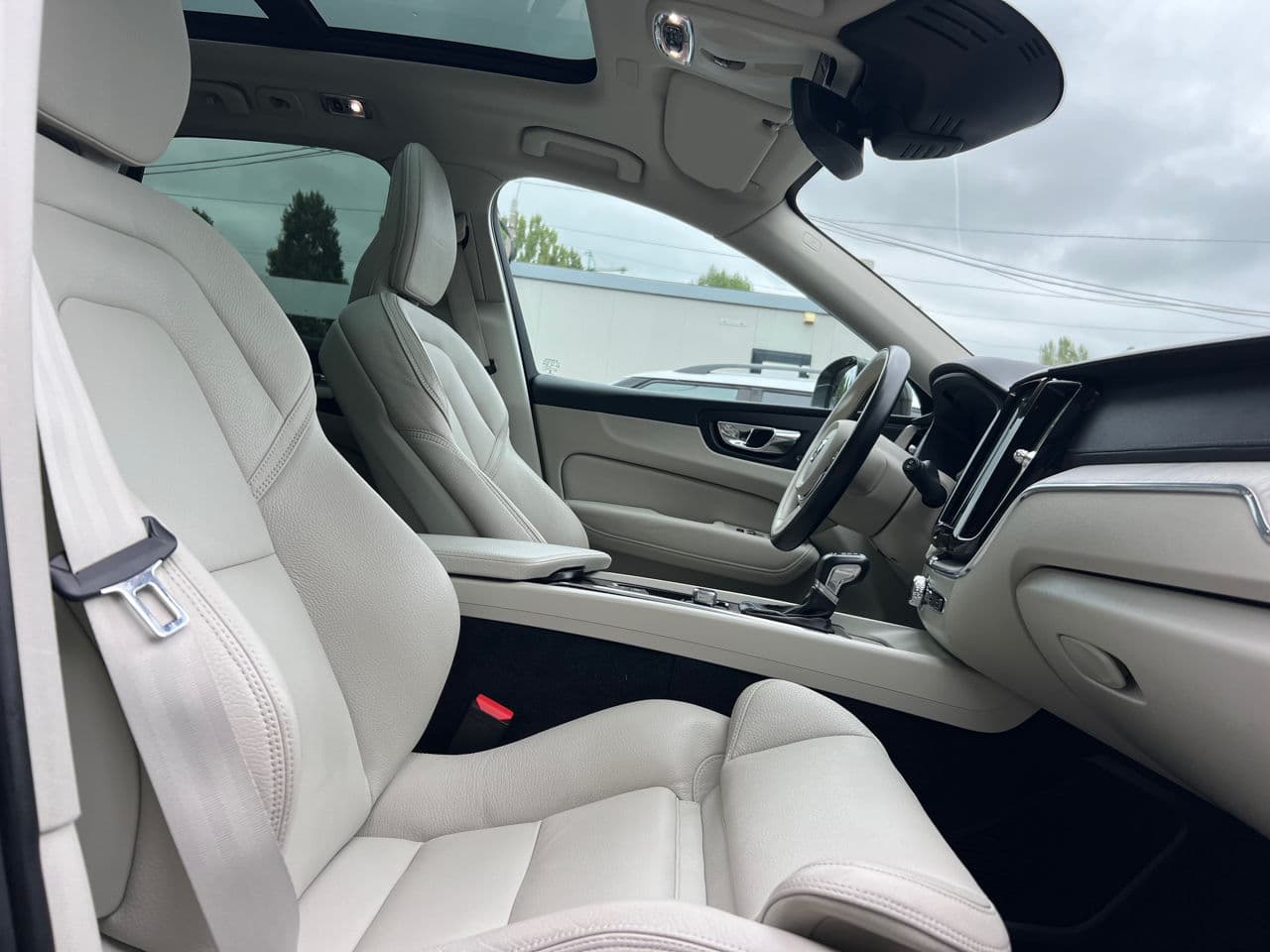 2018 Volvo XC 60 — Miniatură 12