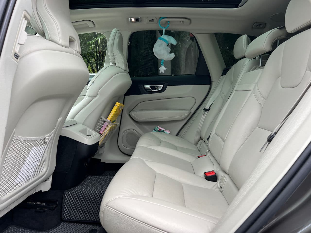 2018 Volvo XC 60 — Miniatură 13