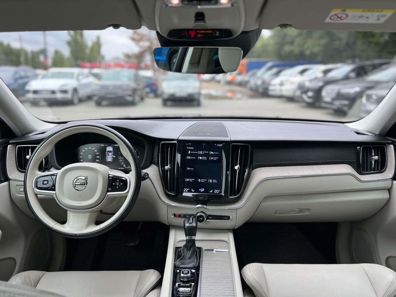 2018 Volvo XC 60 — Miniatură 14