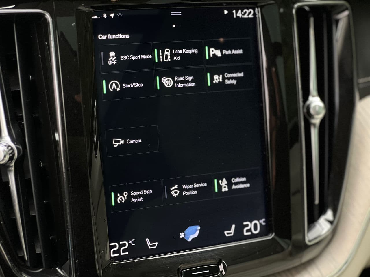 2018 Volvo XC 60 — Miniatură 10