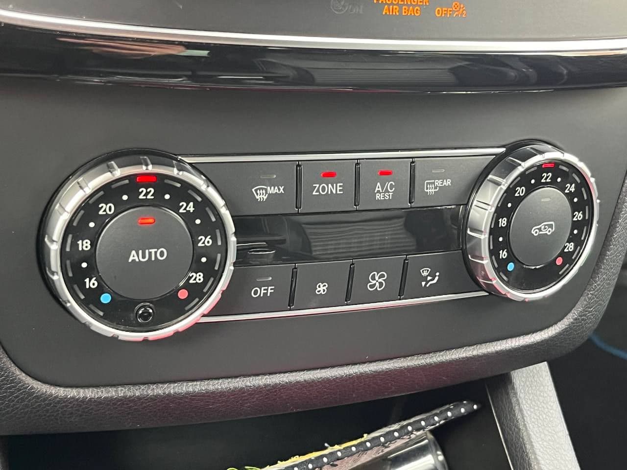 2016 Mercedes GLE Coupe 350d — Miniatură 15