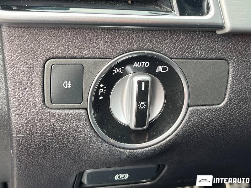 2016 Mercedes GLE Coupe 350d — Miniatură 17