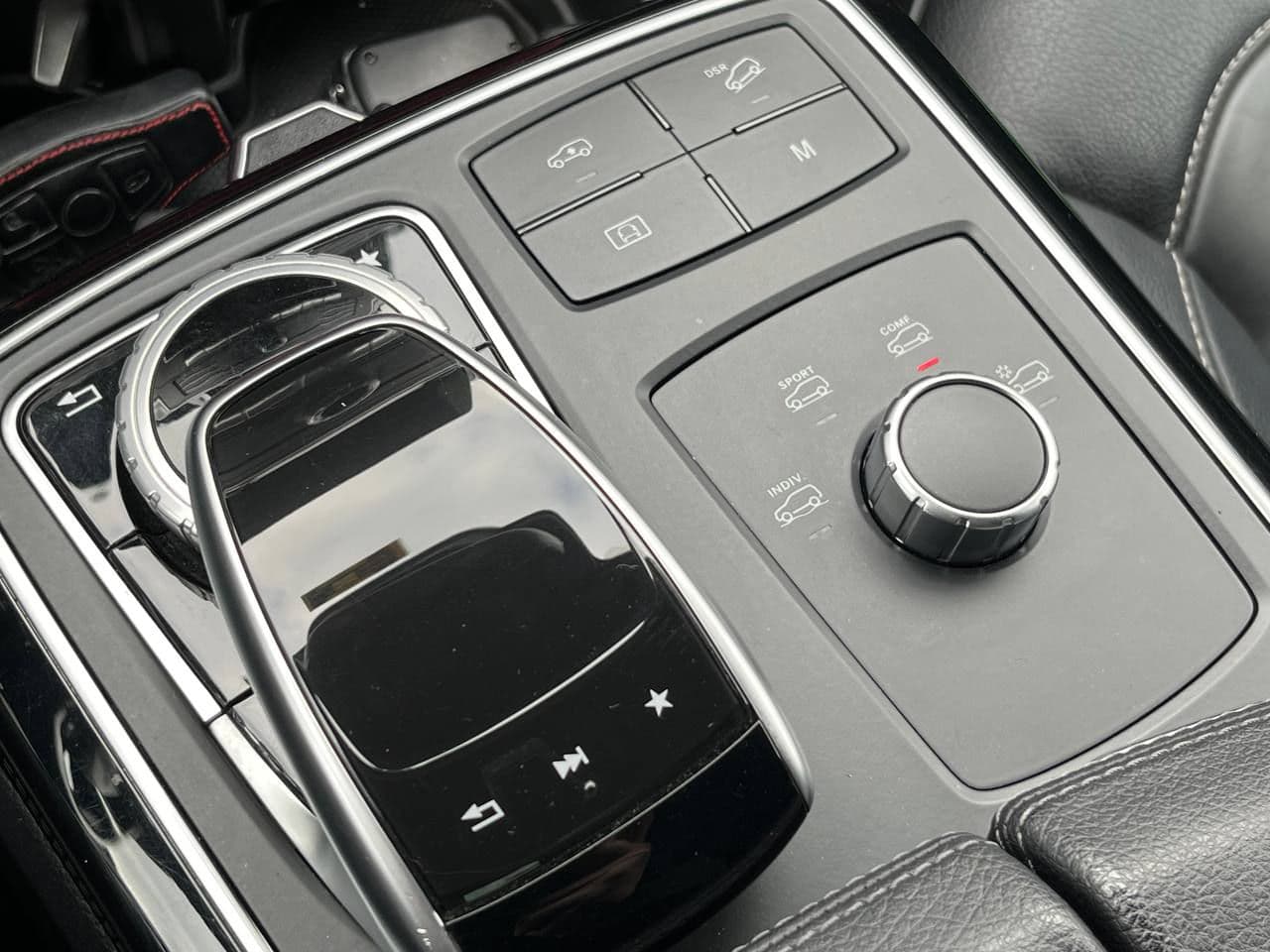 2016 Mercedes GLE Coupe 350d — Miniatură 16