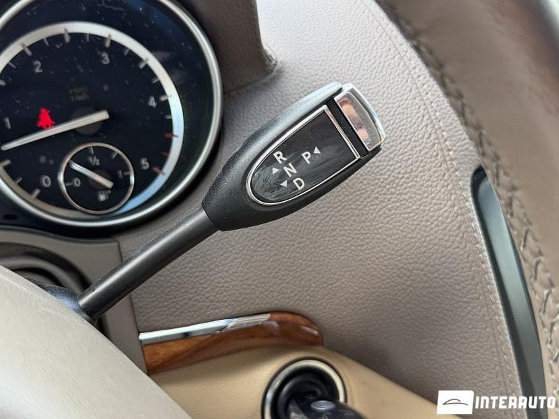 Mercedes GL 350 2010 — Миниатюра 12