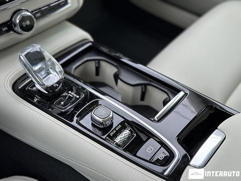Volvo S 90 2018 — Миниатюра 13