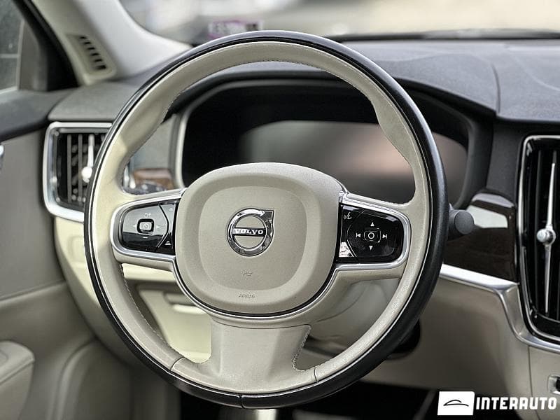 Volvo S 90 2018 — Миниатюра 10