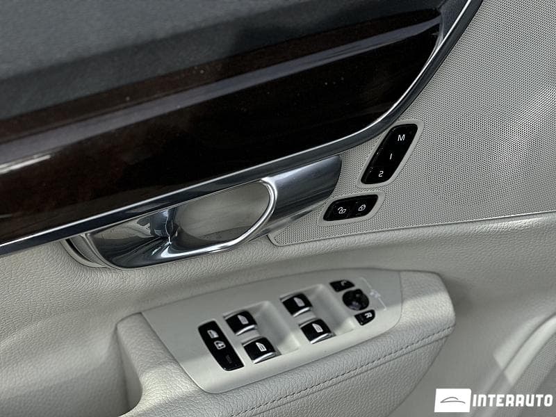 Volvo S 90 2018 — Миниатюра 7