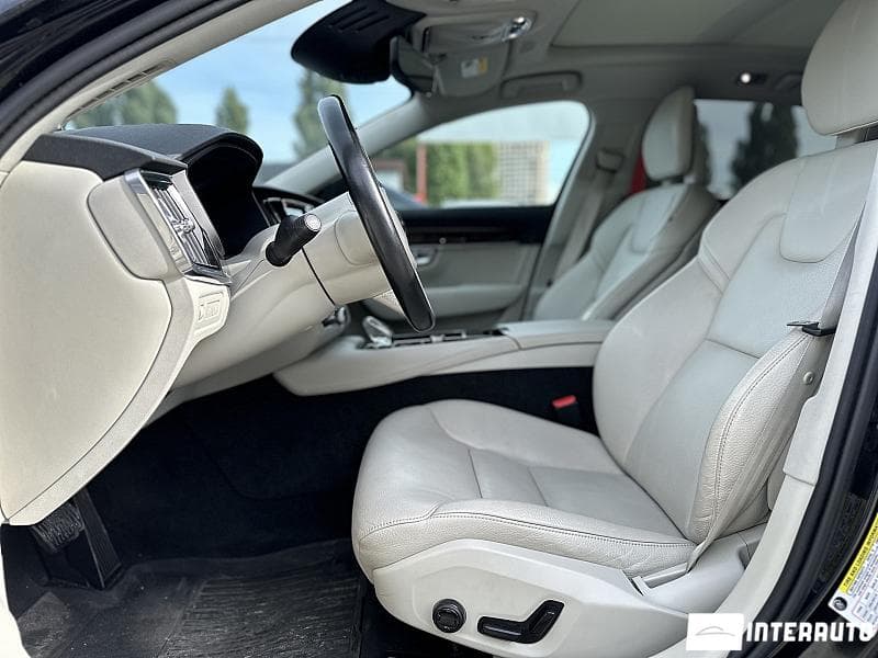 Volvo S 90 2018 — Миниатюра 8