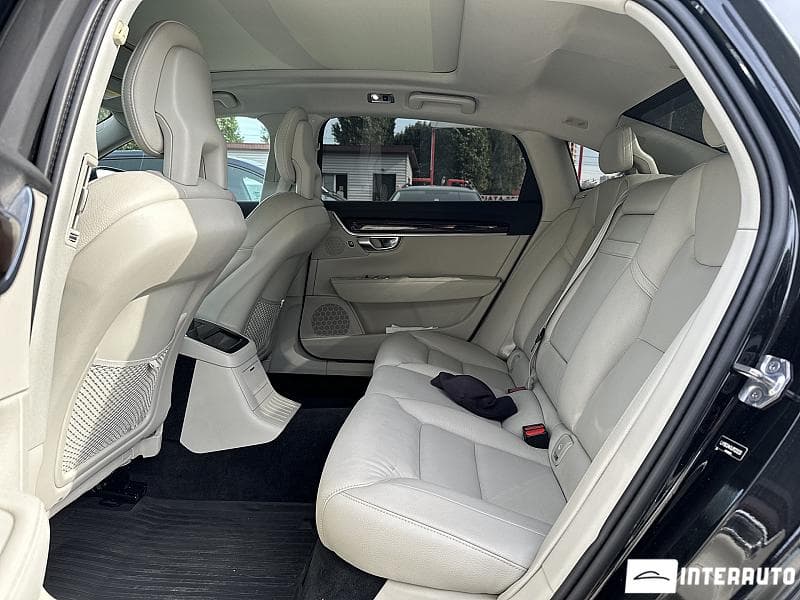 Volvo S 90 2018 — Миниатюра 15