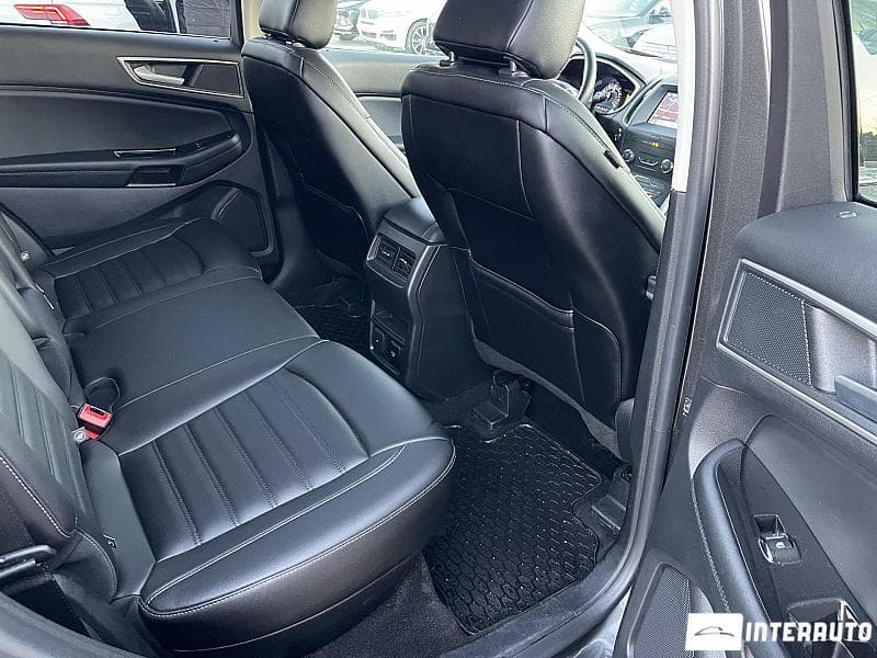 Ford Edge 2020 — Миниатюра 19