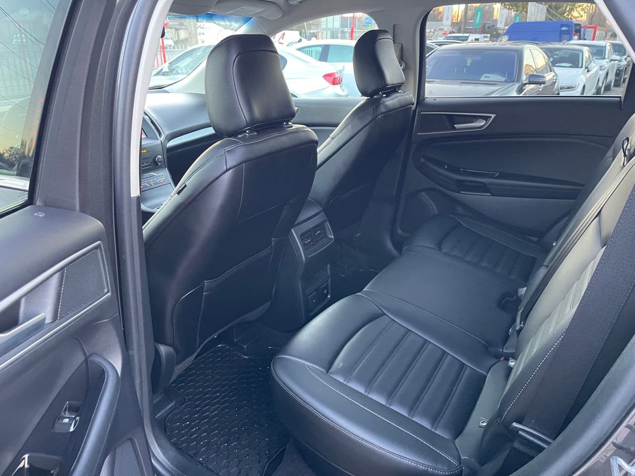 Ford Edge 2020 — Миниатюра 18