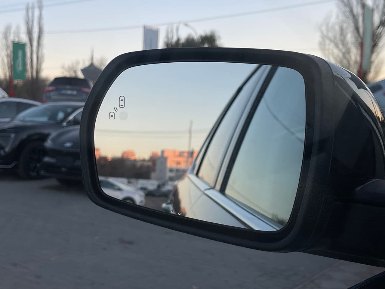 Ford Edge 2020 — Миниатюра 6