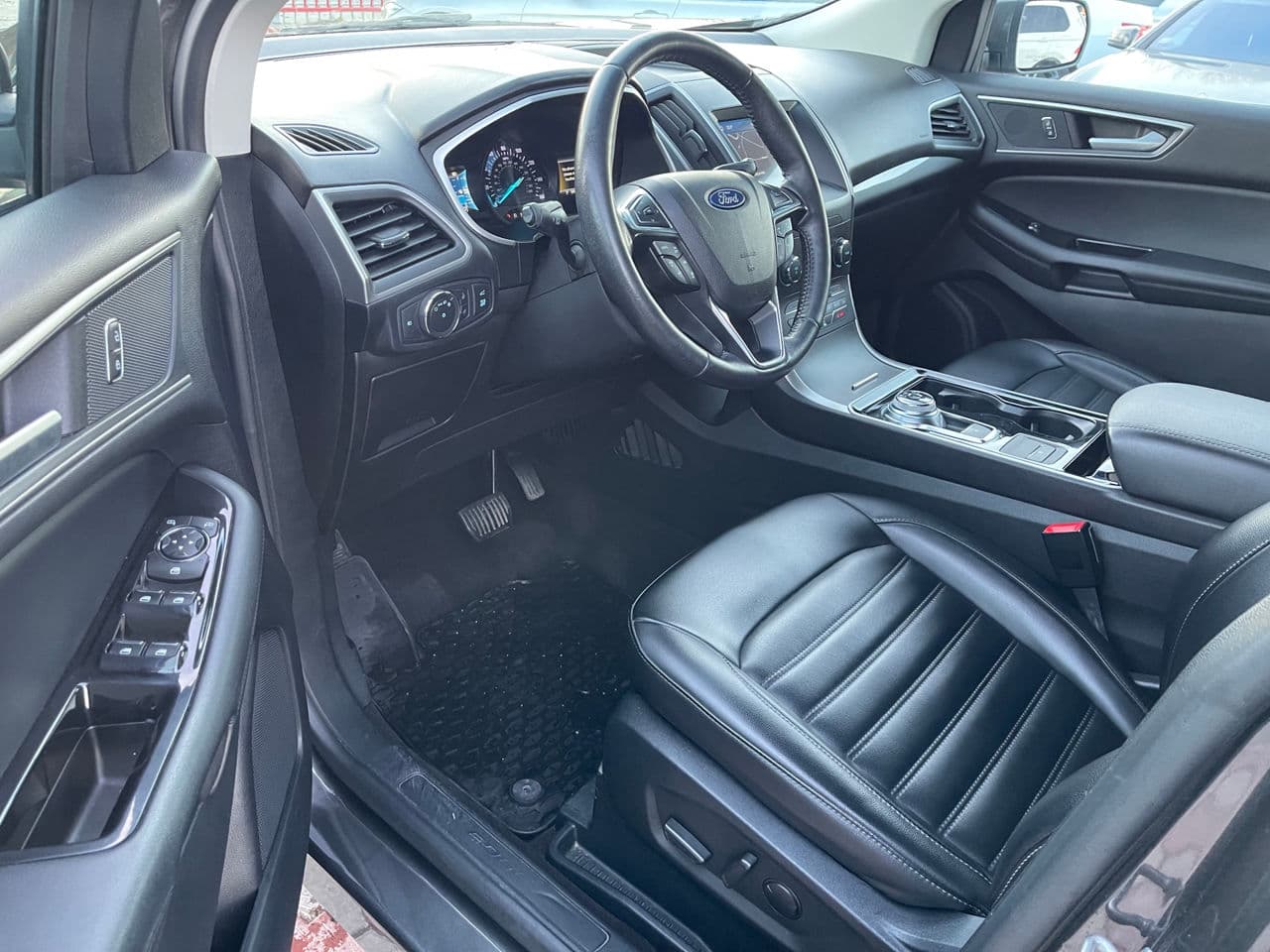 Ford Edge 2020 — Миниатюра 7