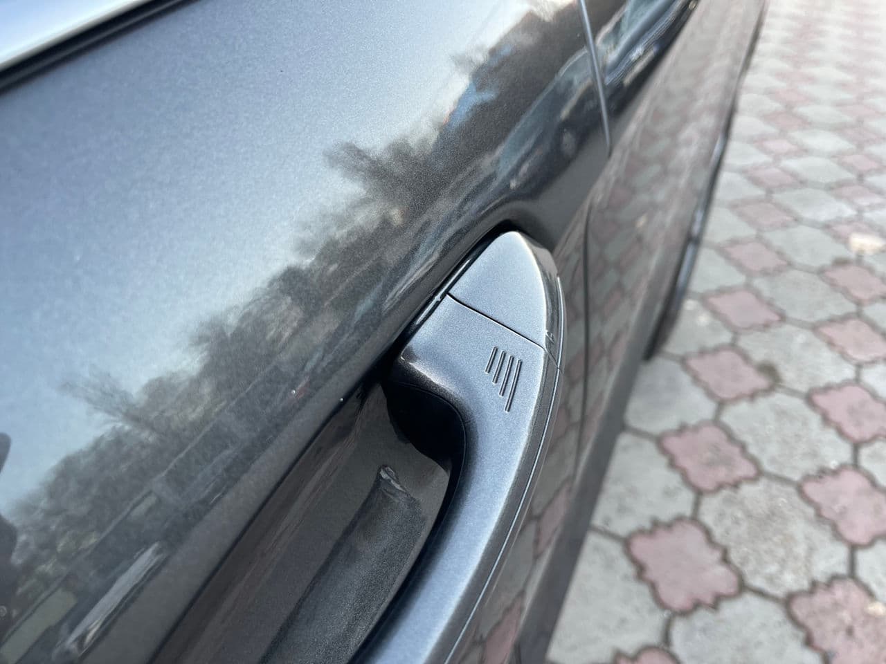 Ford Edge 2020 — Миниатюра 5