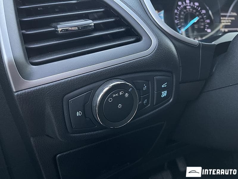 Ford Edge 2020 — Миниатюра 9