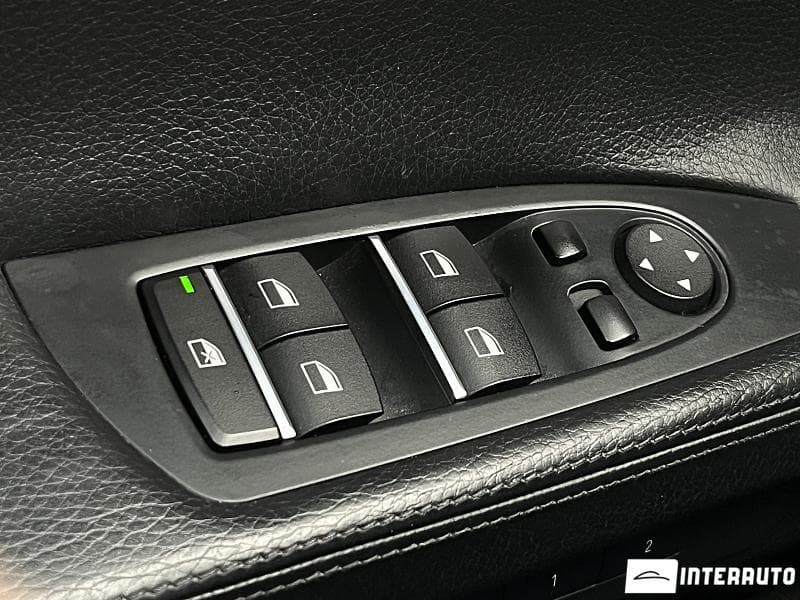 2013 BMW 740 — Miniatură 6