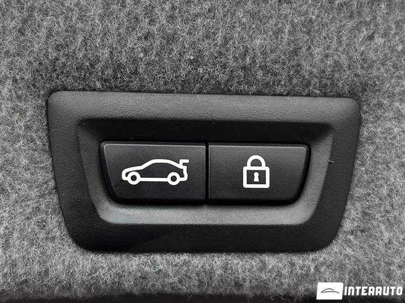 2013 BMW 740 — Miniatură 18