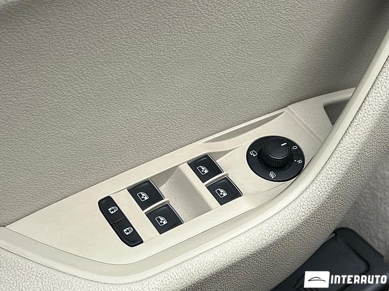 Skoda Superb 2019 — Миниатюра 16