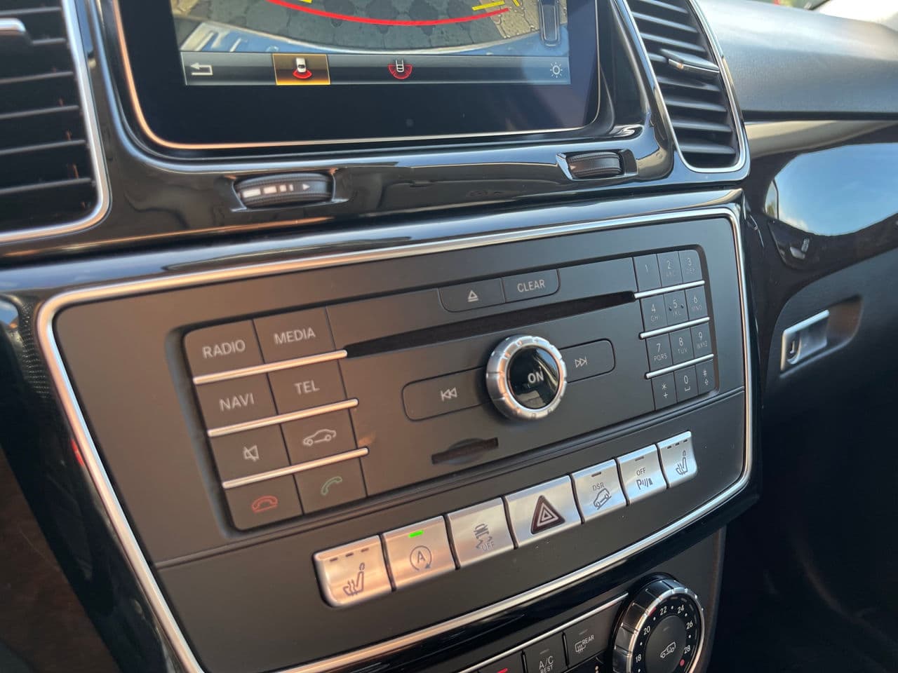 2016 Mercedes GLE 250 — Miniatură 10