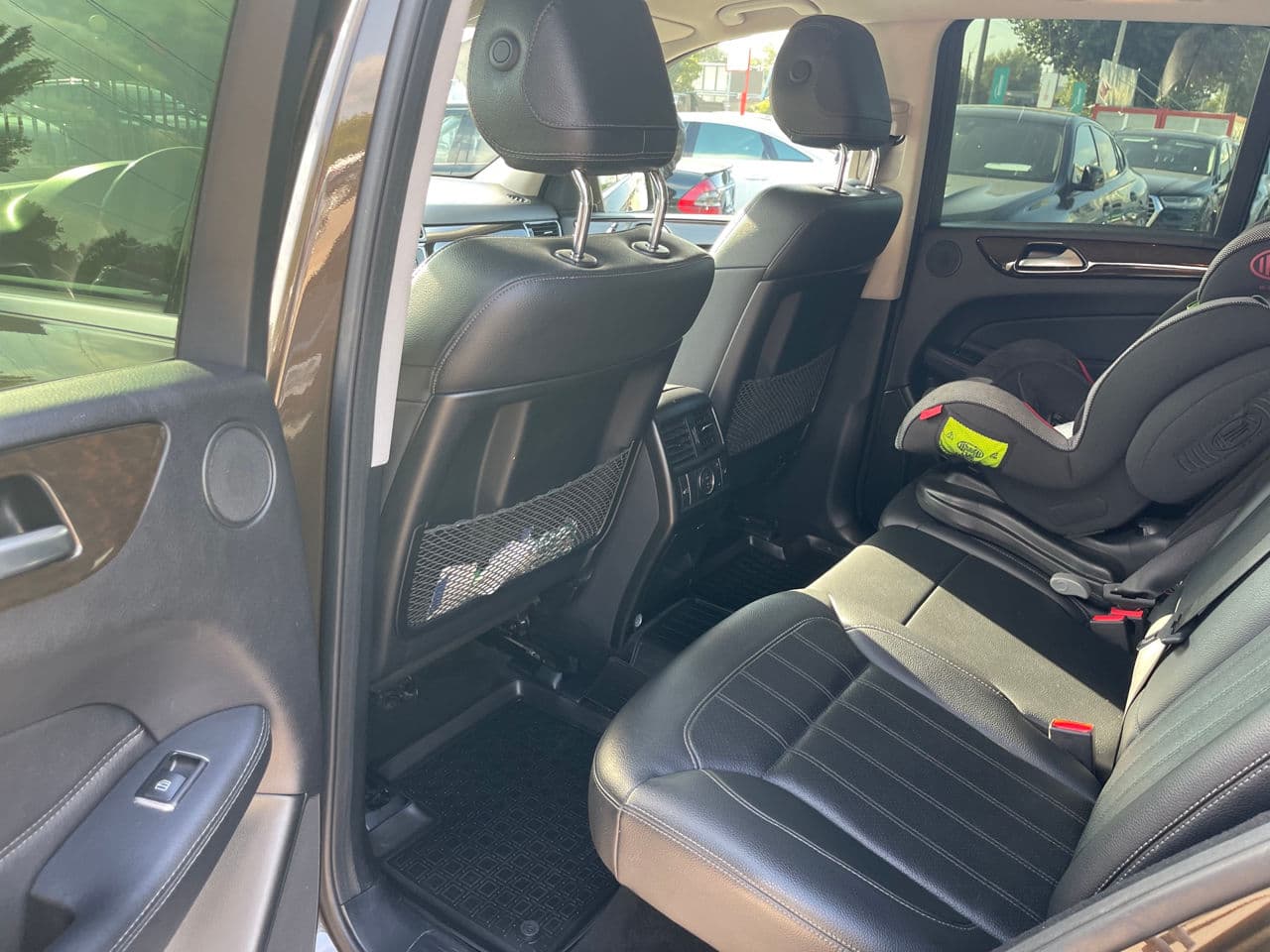 2016 Mercedes GLE 250 — Miniatură 14