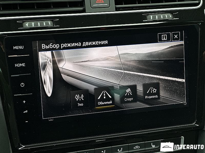 2018 Volkswagen Golf — Miniatură 15