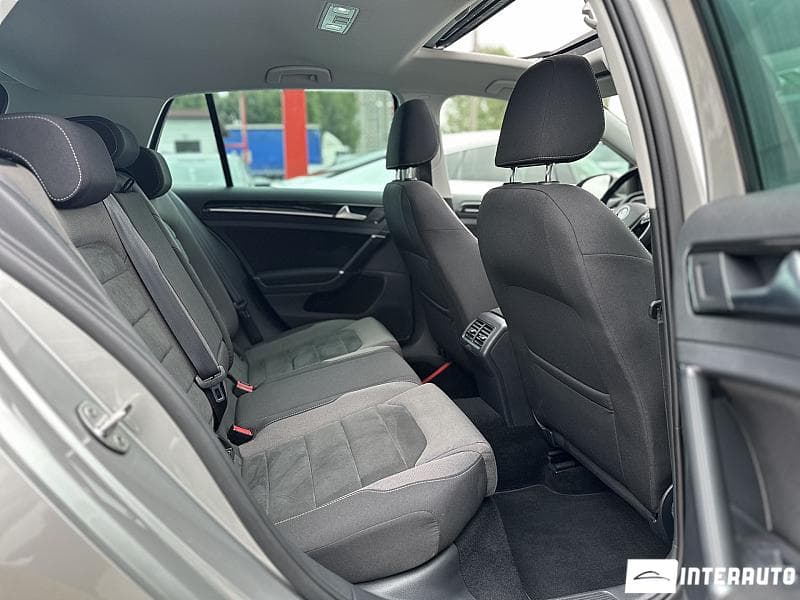 2018 Volkswagen Golf — Miniatură 20