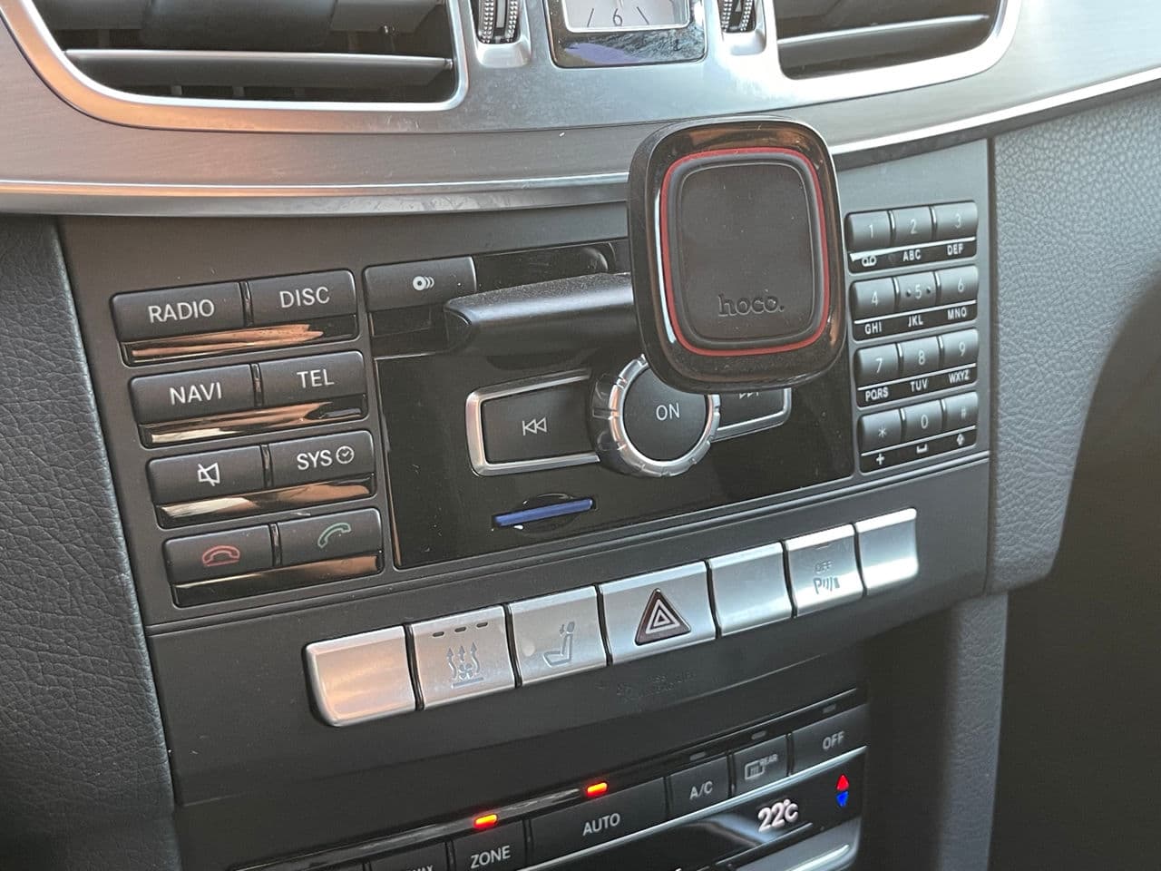 Mercedes E 300h 2014 — Миниатюра 11
