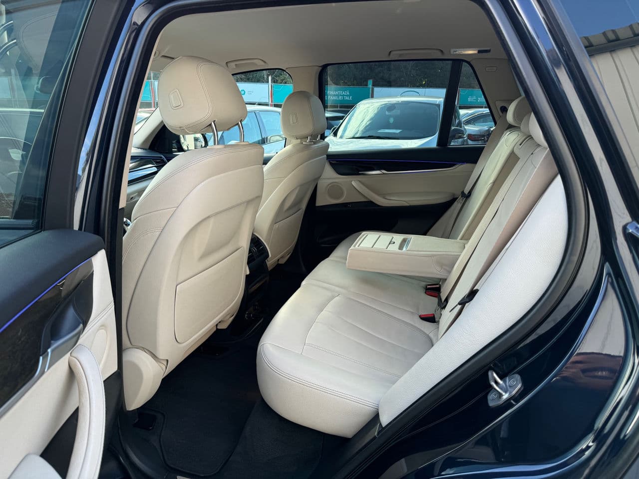 2016 BMW X5 2.5D — Miniatură 19
