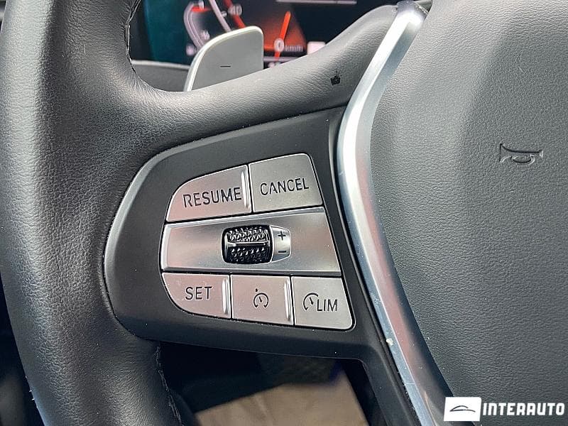 2022 BMW X3 3.0i — Miniatură 12