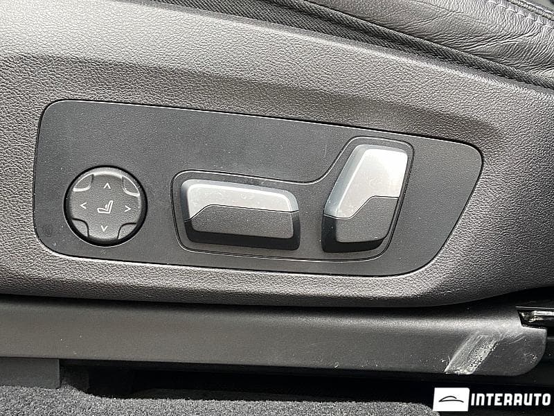 2022 BMW X3 3.0i — Miniatură 21