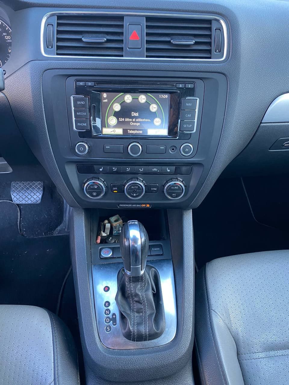 Volkswagen Jetta 2012 — Миниатюра 13