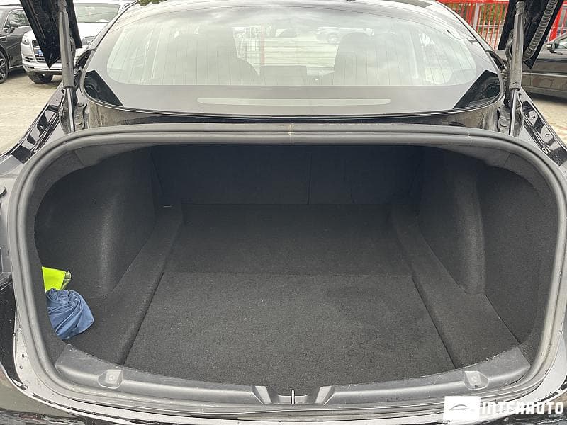 2018 Tesla Model 3 — Miniatură 16