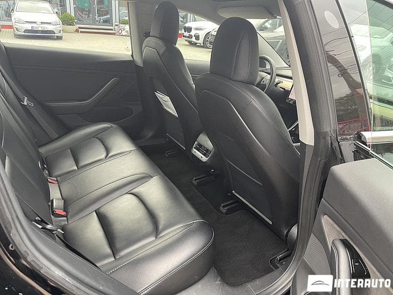 2018 Tesla Model 3 — Miniatură 15