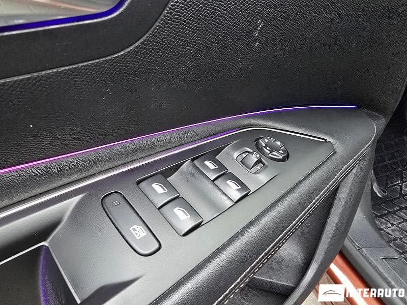 2019 Peugeot 3008 — Miniatură 15