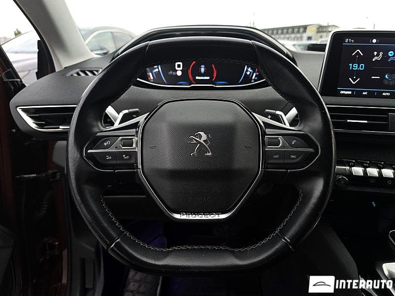 2019 Peugeot 3008 — Miniatură 7