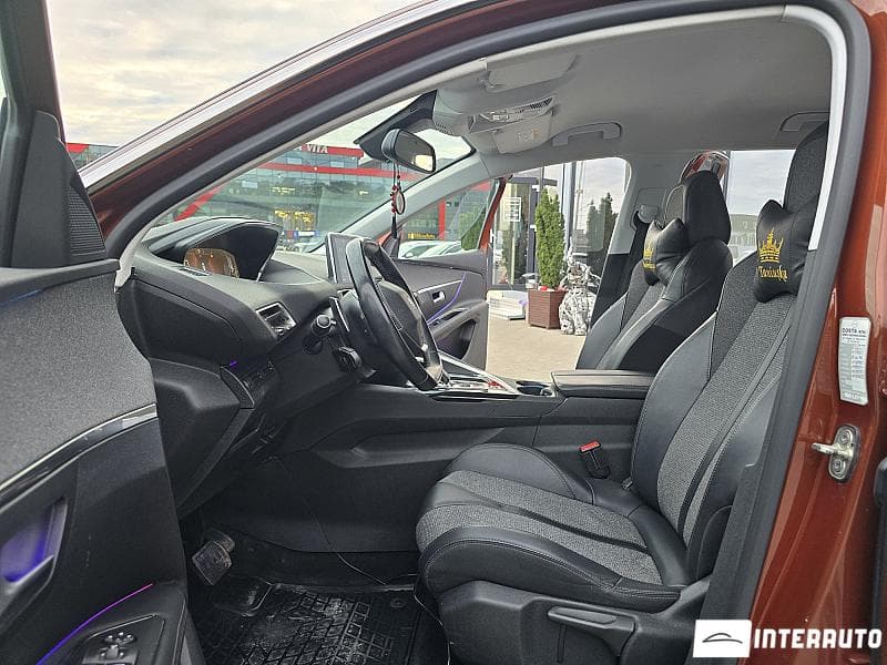 2019 Peugeot 3008 — Miniatură 5